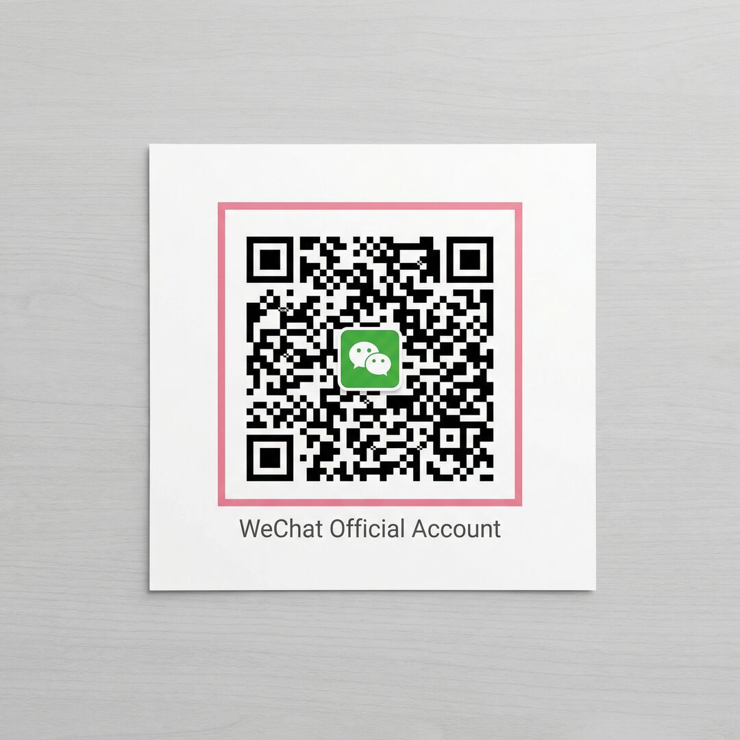 免费看片公众号二维码