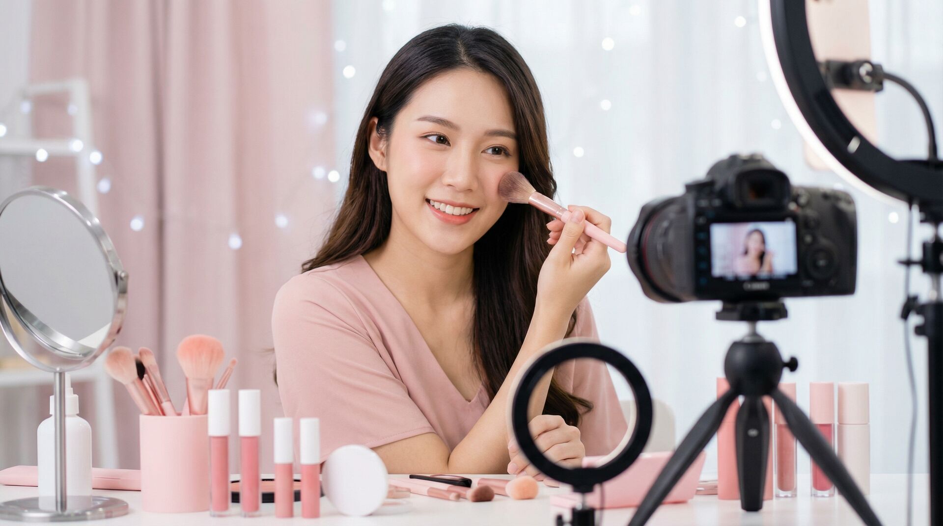 免费看片美妆教程视频