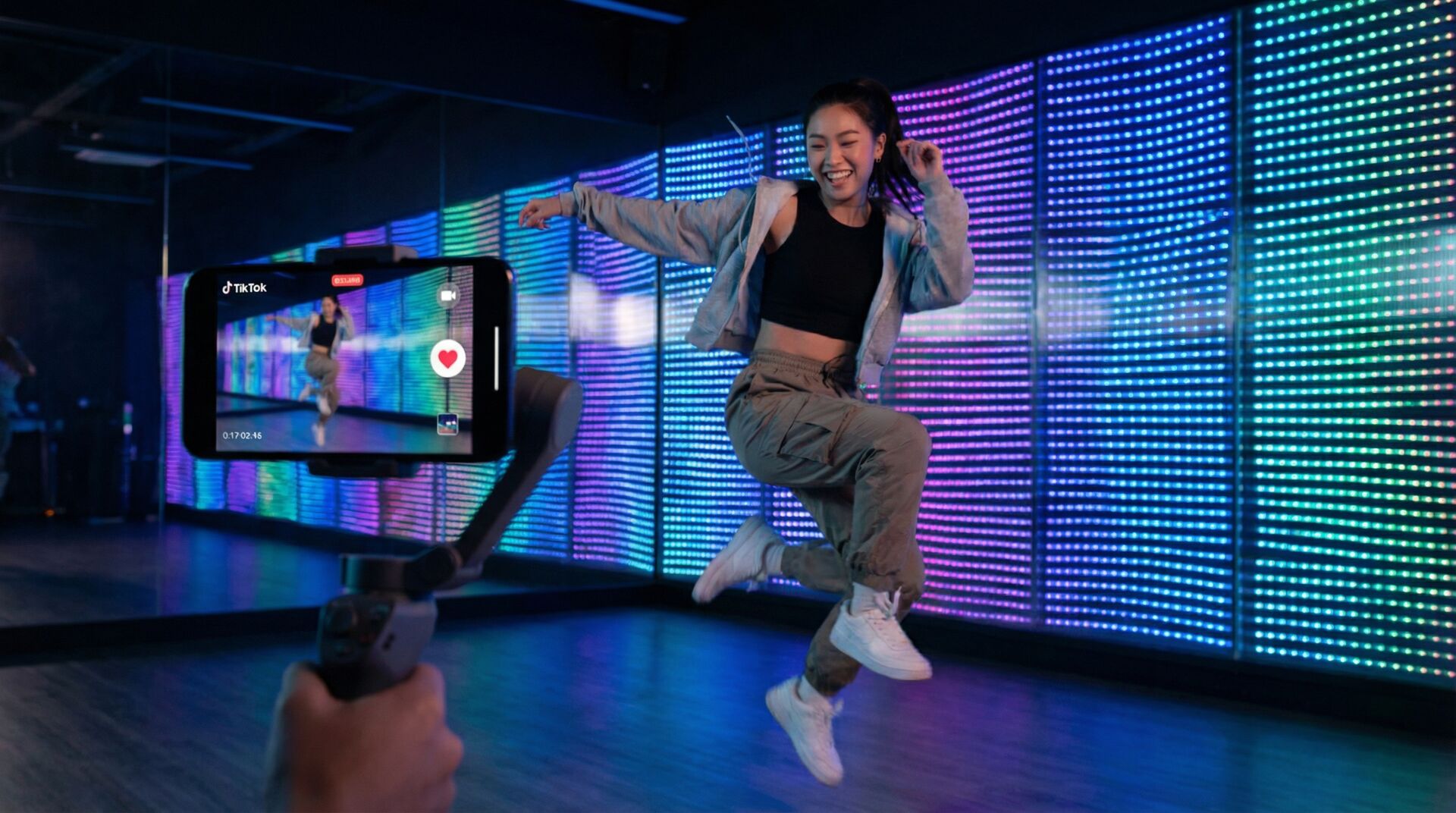 免费看片短视频创作